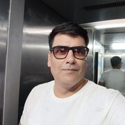  Asian Games Village,   Achal kumar, 45 ,   ,   