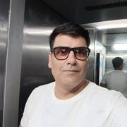  Asian Games Village,   Achal kumar, 44 ,   ,   