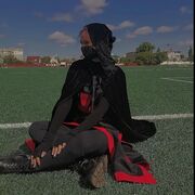 ���������� �������, ������� ����, 21