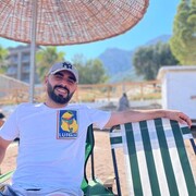  Fethiye,   Ali, 33 ,   ,   