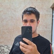  ,  Jemal, 18