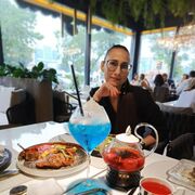 Знакомства Екатеринбург, Кристина