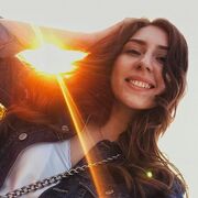 ���������� ����, Anfisa