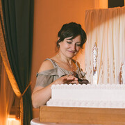 ���������� ������, ���� ������� Olga, 44 ����, ������������ ��� ������, ����� � ���������