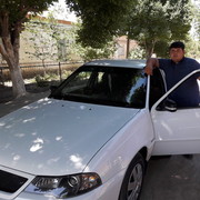 ���������� ��������, ������� Behzod, 32