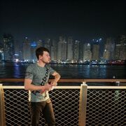  ,   Serdar, 29 ,  