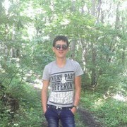  -,   Malchishka, 36 ,   