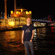  Zahle,  Johny, 28