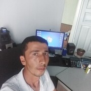  ,  Mexriddin, 34