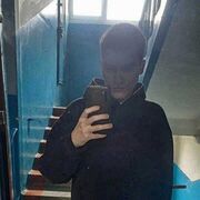  ,  Alexander, 20