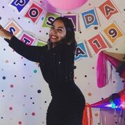  Ladrillera,  Laura, 30