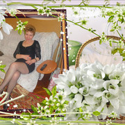 ���������� ������, ���� ������� Olga, 62 ����, ������������ 