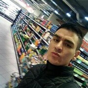 ���������� ���������� �����, ������� DON KERRY, 34