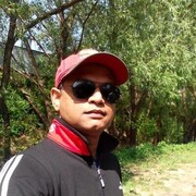  Dhaka,  Hasan, 37