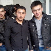 ���������� �������, ���� ������� Sanjar, 33 ����, ������������ ��� ������, ����� � ���������, c�������� ���������