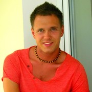  ,   Nikolay, 34 ,  