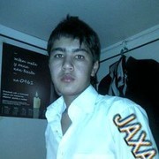  ,   Shohrux, 33 ,   