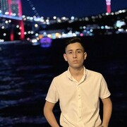  Cerkezkoy,  Alex, 20
