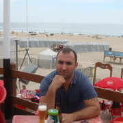 Mihai Bravu,  giorgi, 44