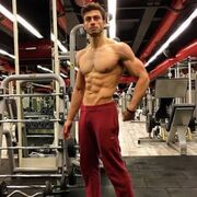  ,  Cenk, 35