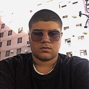  Fresno,   Sam, 18 ,   ,   