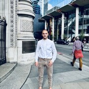  Bexleyheath,  Sergiy, 25