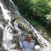 ���������� ����, ���� ������� Azad, 61 ���, ������������ ��� ������