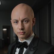 ���������� ���������, ������� ����, 38