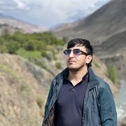  ,  Yodgorzoda, 31