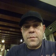  Cerny Most,  Alex, 46