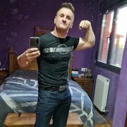  ,  Okitar, 35