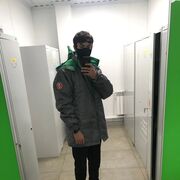 ,  Ilkhomjon, 25