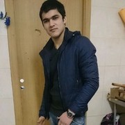 ���������� �������, ���� ������� Umar, 32 ����, ������������ ��� ����� � ���������, c�������� ���������