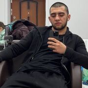 ���������� ����� �������, ������ Rasul, 21