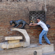 ���������� �����������, ���� ������� Sergio, 40 ���, ������������ ��� ������