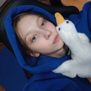 ���������� ������, BlueAngel