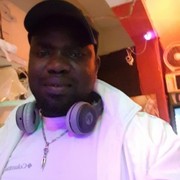  Marcus,  Amadou, 36