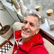 San Miguel,   Paul, 50 ,   ,   