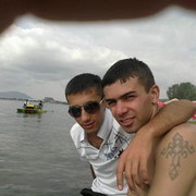 ���������� ������, ���� ������� Hrayr, 37 ���, ������������ ��� ������