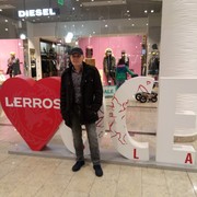 ,   Sergey, 54 ,   ,   , c 