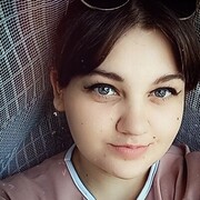 Знакомства Марковка, девушка Анжела, 23