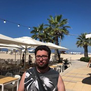  Or Yehuda,  Gregory, 34