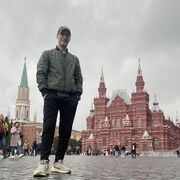 ���������� ���������, ���� ������� Rodion, 32 ����, ������������ 