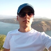 ���������� �������, ������ Hojiakbar, 21