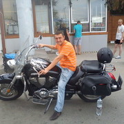  ,   Vlad, 45 ,  