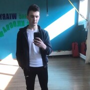  Stara Kiszewa,  Ivan, 27