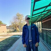  ,  YSUFJON, 19