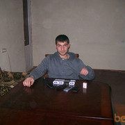 ���������� ������, ���� ������� Gevorg, 34 ����, ������������ 