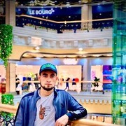  ,  Sirojidin, 34