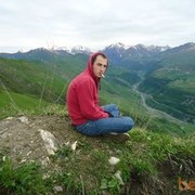  ,   Irakli, 34 ,   